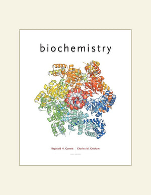 Biochemistry By Garrett 6Th Edition