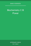Biochemistry C B Powar
