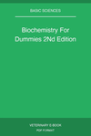 Biochemistry For Dummies 2nd Edition