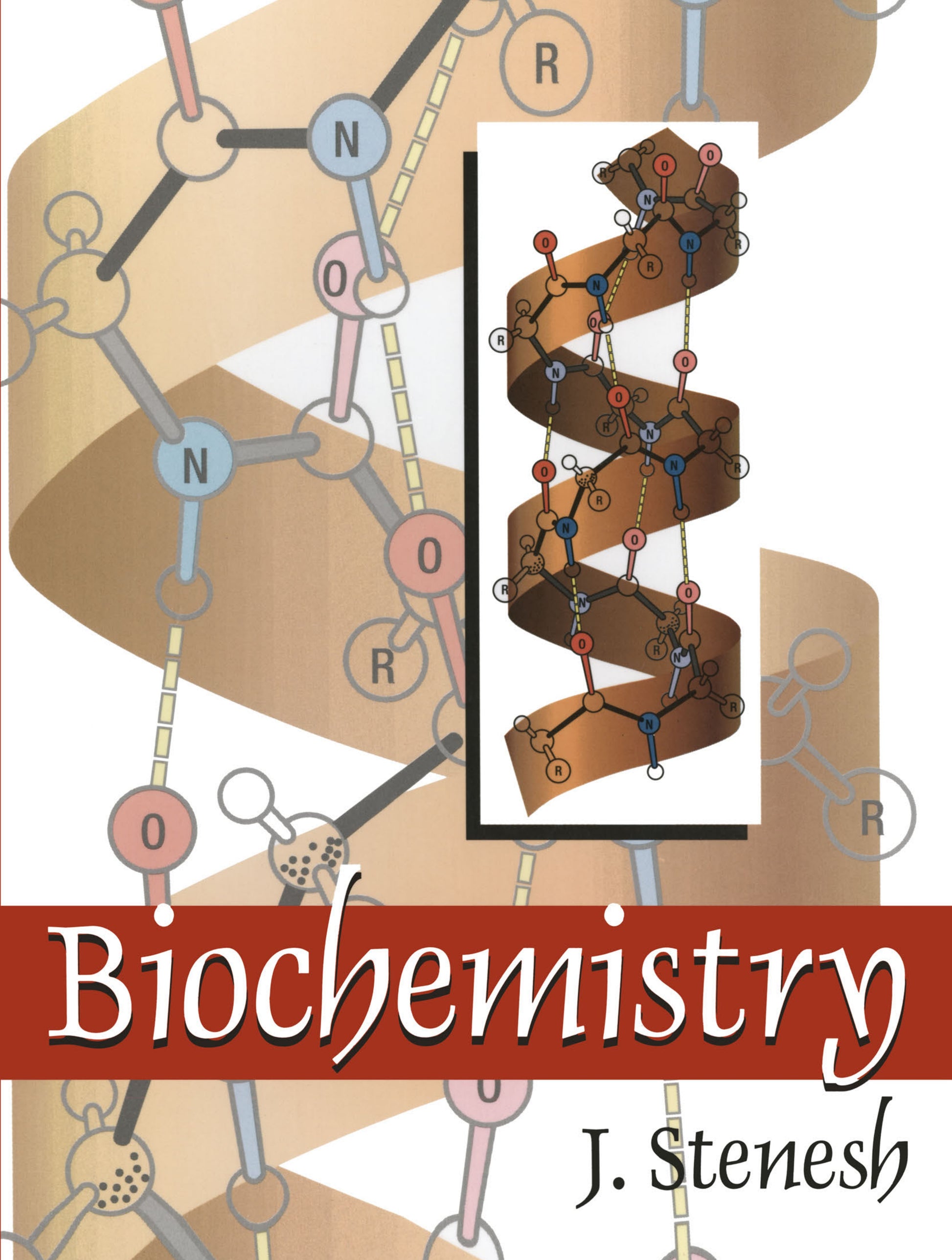 Biochemistry J Stenesh
