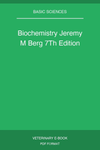 Biochemistry Jeremy M Berg 7Th Edition