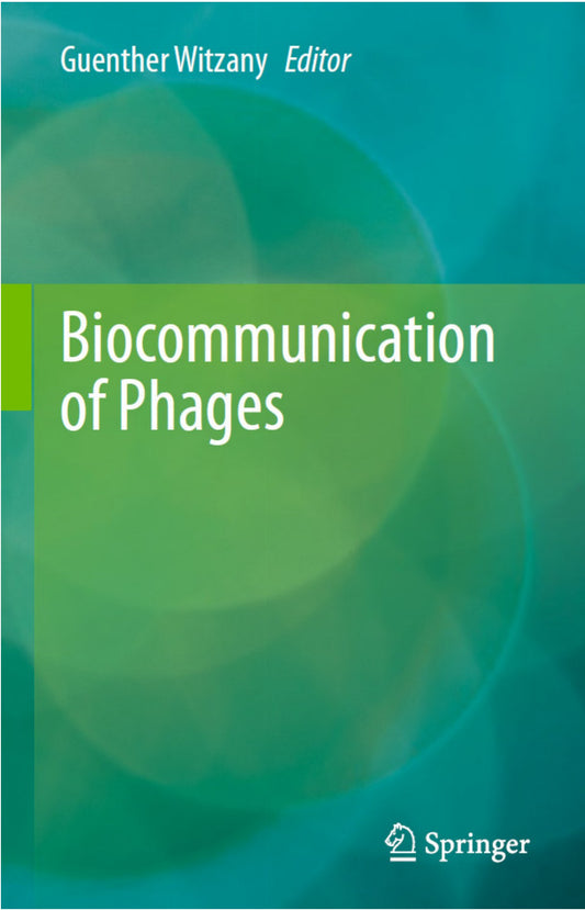 Biocommunication Of Phages