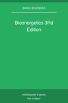 Bioenergetics 3rd Edition