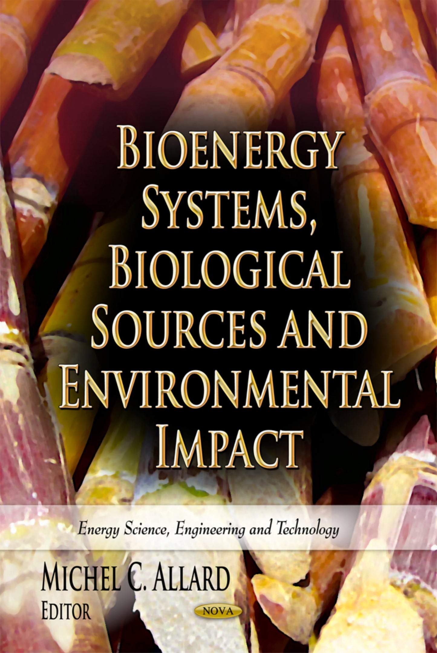 Bioenergy Systems Biological Sources And Environmental Impact