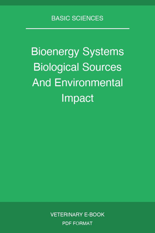 Bioenergy Systems Biological Sources And Environmental Impact