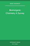 Bioinorganic Chemistry A Survey