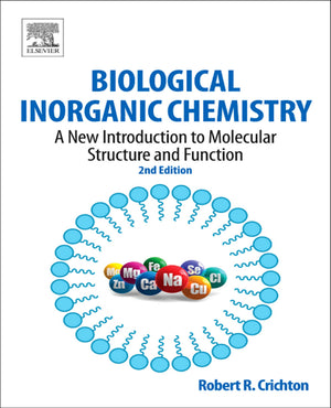 Biological Inorganic Chemistry A New Introduction To Molecular Structure And Function 2nd Edition