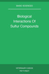 Biological Interactions Of Sulfur Compounds