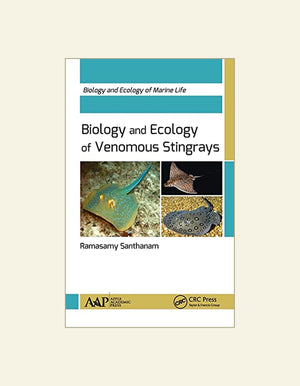 Biology and Ecology of Venomous Stingrays