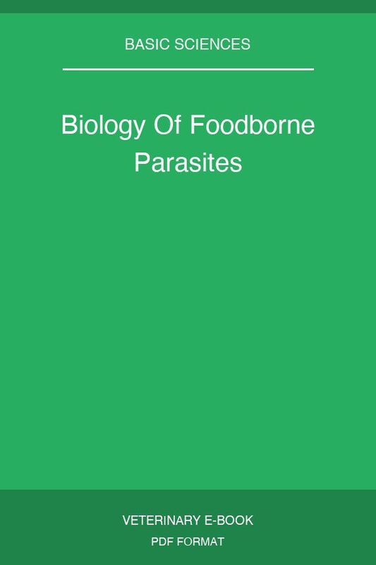 Biology Of Foodborne Parasites