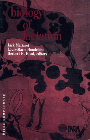 Biology Of Lactation