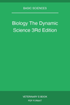 Biology The Dynamic Science 3rd Edition