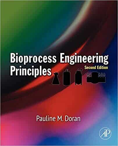 Bioprocess Engineering Principles 2nd Edition