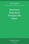 Bioprocess Engineering Principles 2nd Edition