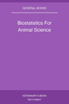 Biostatistics For Animal Science