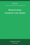 Biotechnology Academic Cell Update