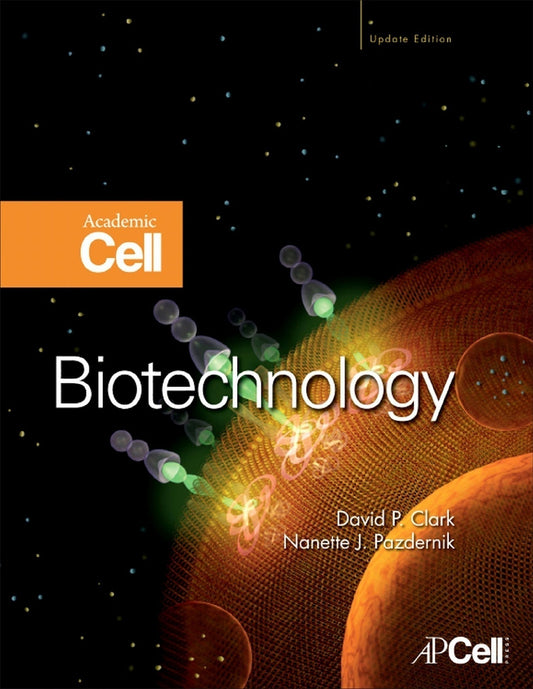 Biotechnology Academic Cell Update