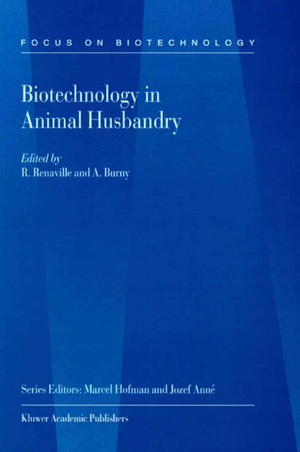 Biotechnology In Animals Husbandry