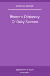 Biotechs Dictionary Of Dairy Science