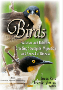 Birds Evolution And Behavior Breeding Strategies Migration And Spread Of Disease