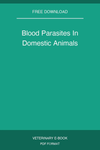 Blood Parasites In Domestic Animals