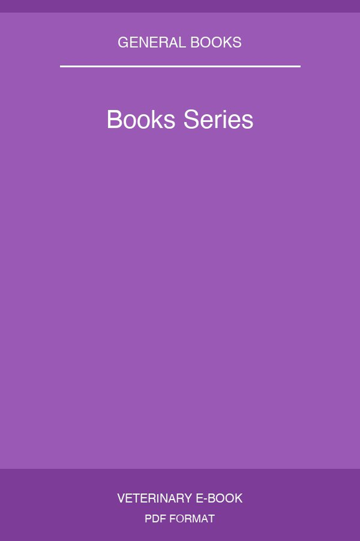Books Series