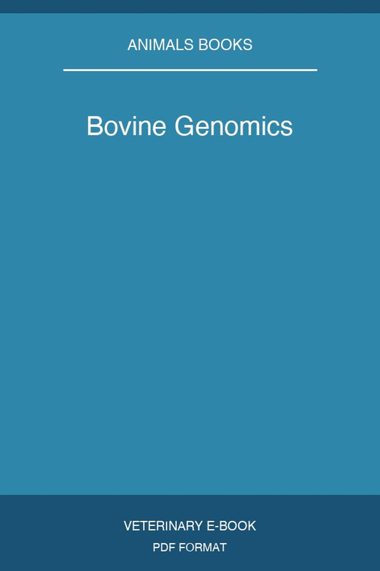 Bovine Genomics