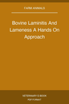 Bovine Laminitis And Lameness A Hands On Approach
