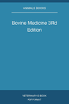 Bovine Medicine 3Rd Edition