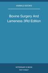 Bovine Surgery And Lameness 3Rd Edition