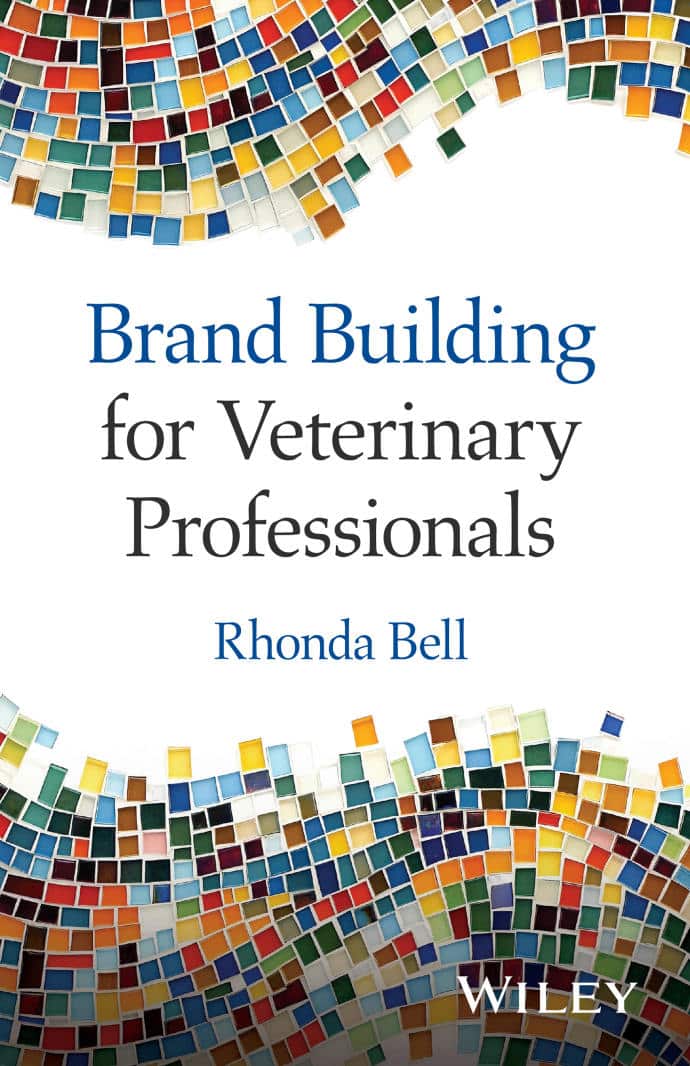 Brand Building for Veterinary Professionals
