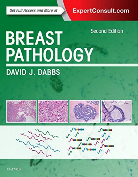 Breast Pathology 2nd Edition