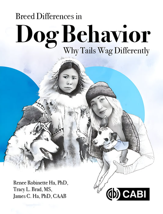 Breed Differences In Dog Behavior Why Tails Wag Differently
