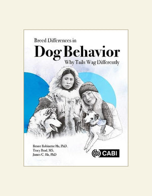 Breed Differences in Dog Behavior Why Tails Wag Differently