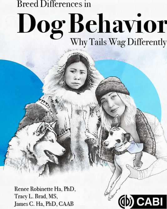 Breed Differences In Dog Behavior Why Tails Wag Differently