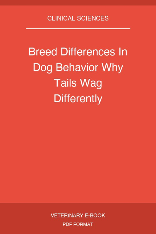 Breed Differences In Dog Behavior Why Tails Wag Differently