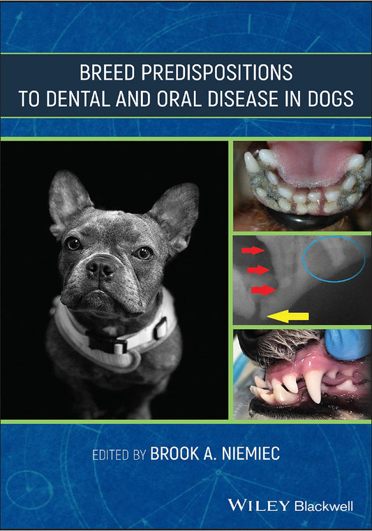Breed Predispositions To Dental And Oral Disease In Dogs