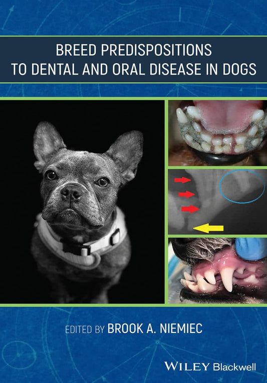 Breed Predispositions To Dental And Oral Disease In Dogs