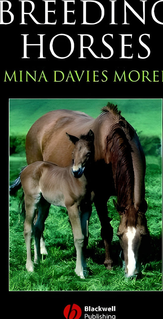 Breeding Horses