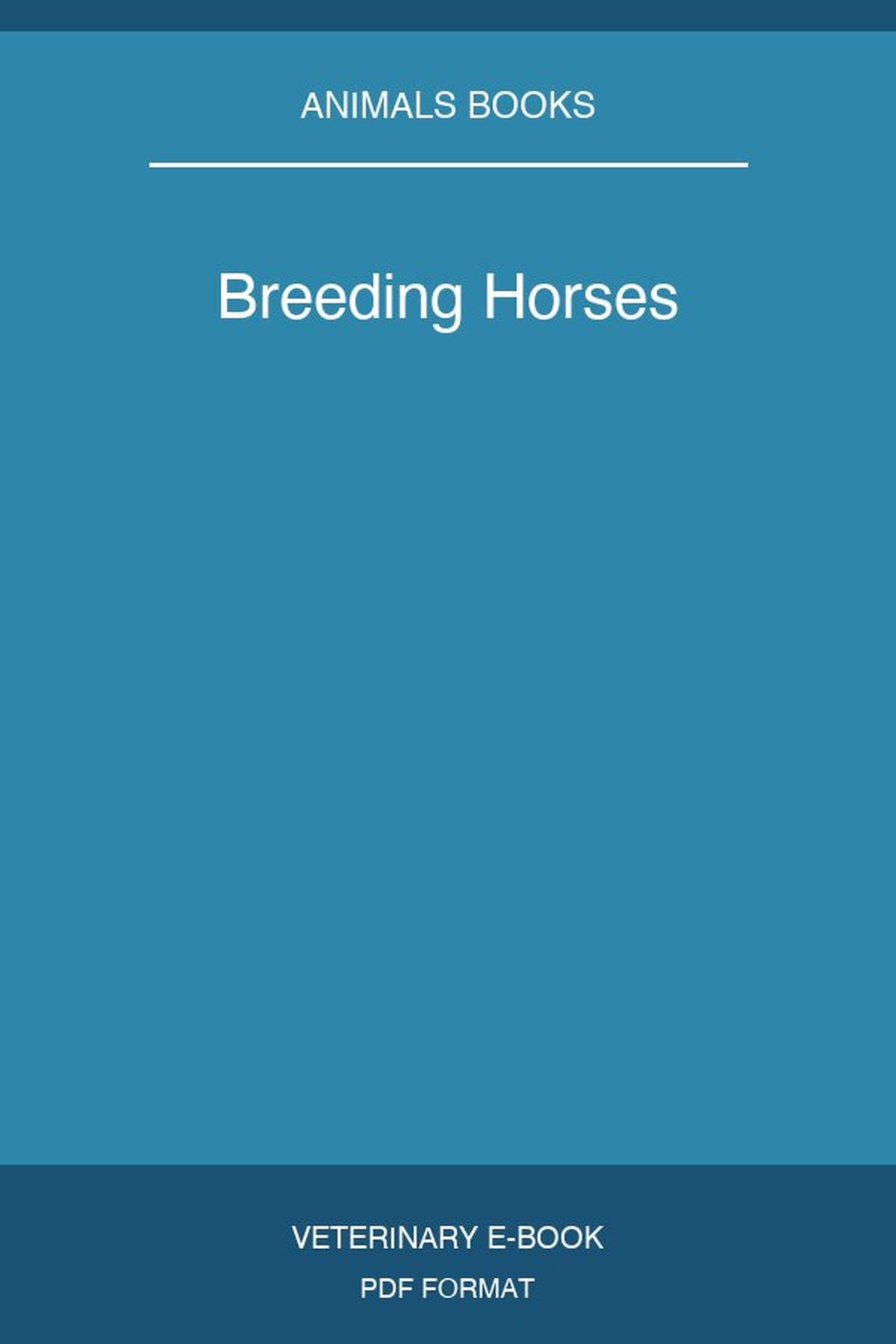 Breeding Horses