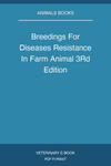 Breedings For Diseases Resistance In Farm Animal 3rd Edition