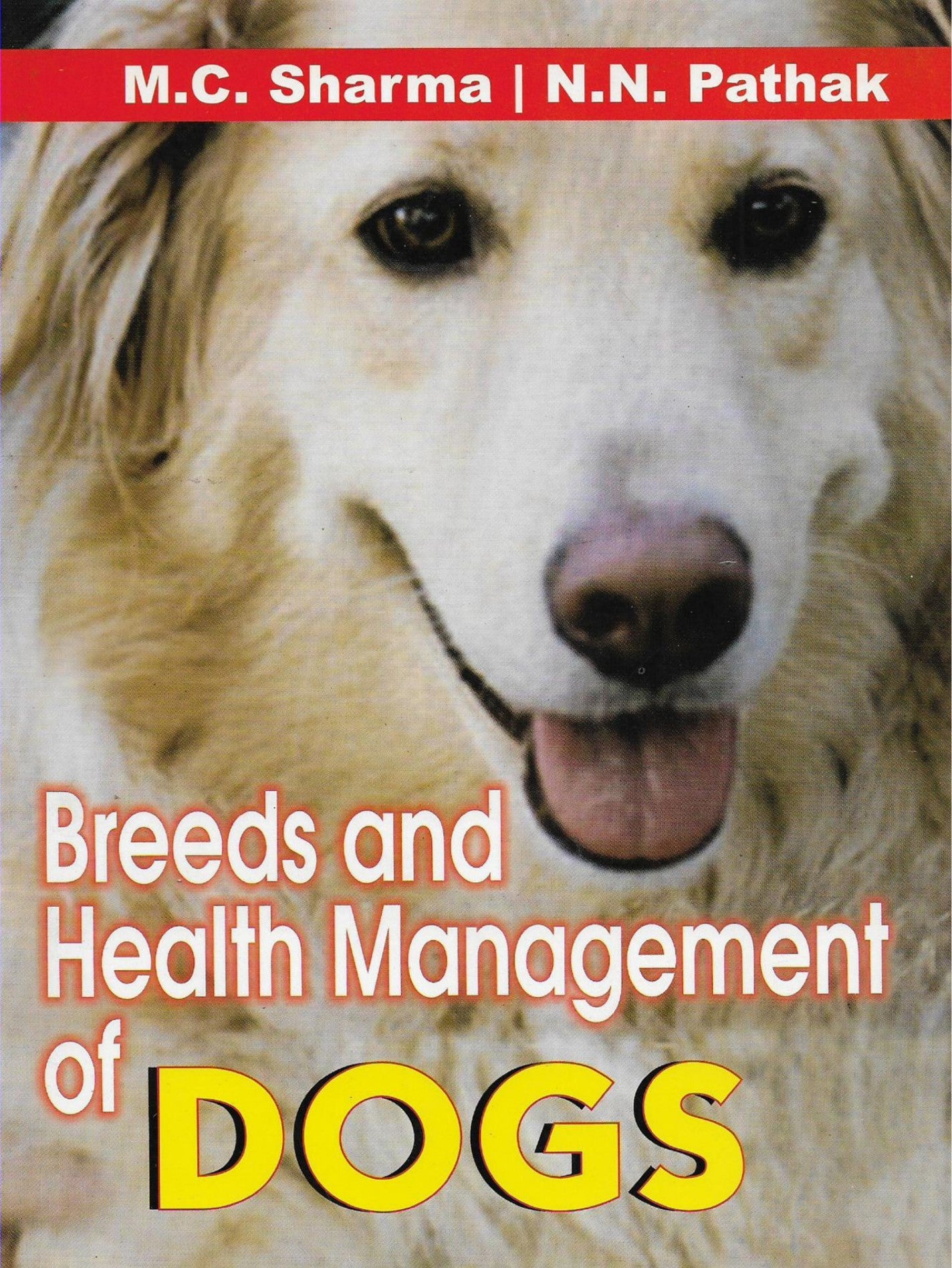 Breeds Health Management Of Dogs