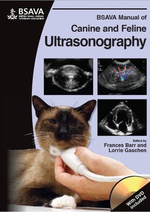 Bsava Manual Of Canine And Feline Ultrasonography