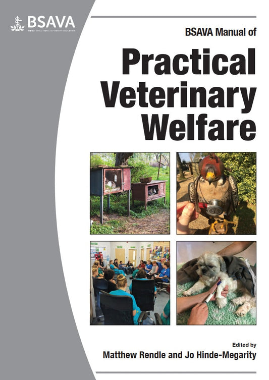 Bsava Manual Of Practical Veterinary Nursing