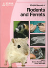 BSAVA Manual of Rodents and Ferrets