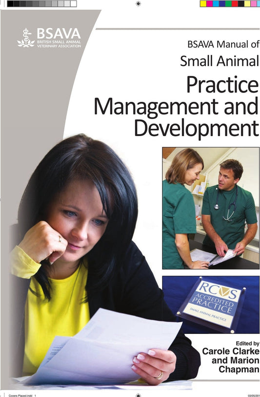 Bsava Manual Of Small Animal Practice Management And Development