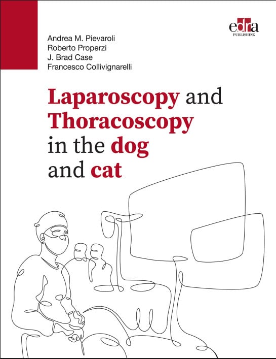 Laparoscopy and Thoracoscopy in the Dog and Cat