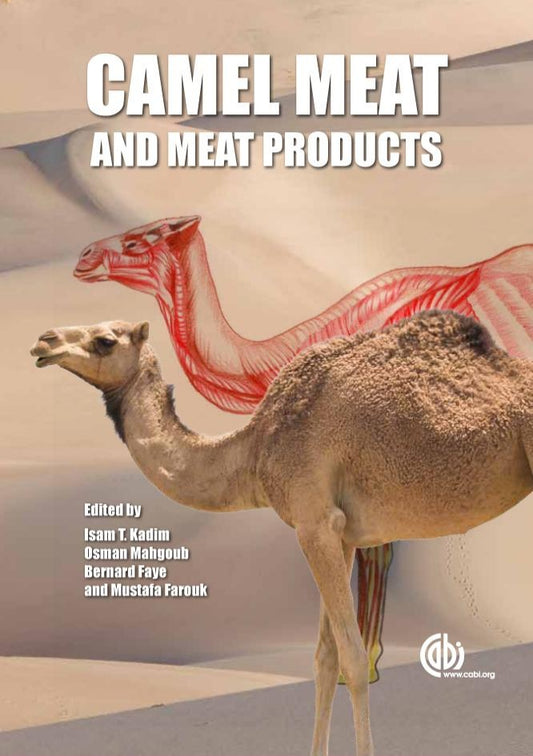 Camel Meat And Meat Products