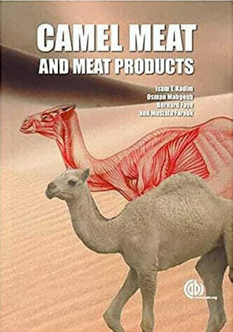 Camel Meat And Meat Products