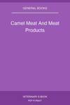 Camel Meat And Meat Products